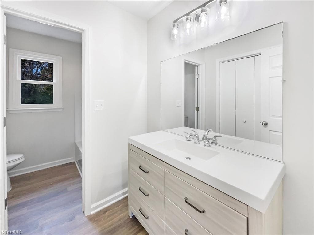 Stick/Site Built at 4051 Gordon Court, Winston-Salem NC 27104, Winston-Salem, photo 16 of 18