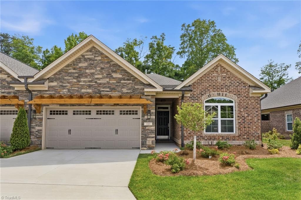 1265 Talisker Way, Burlington NC 27215