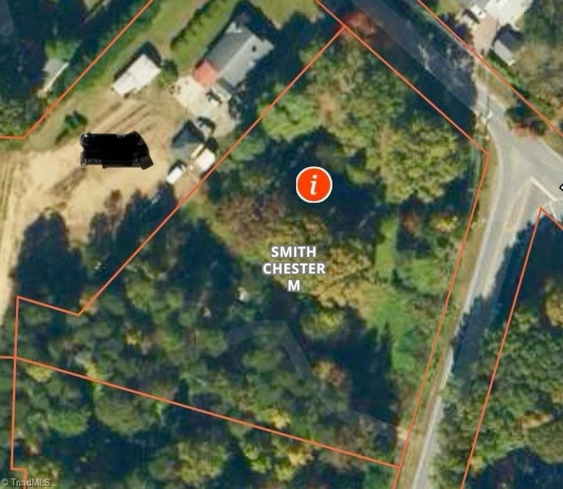 3798 High Point Road, Winston-Salem NC 27107