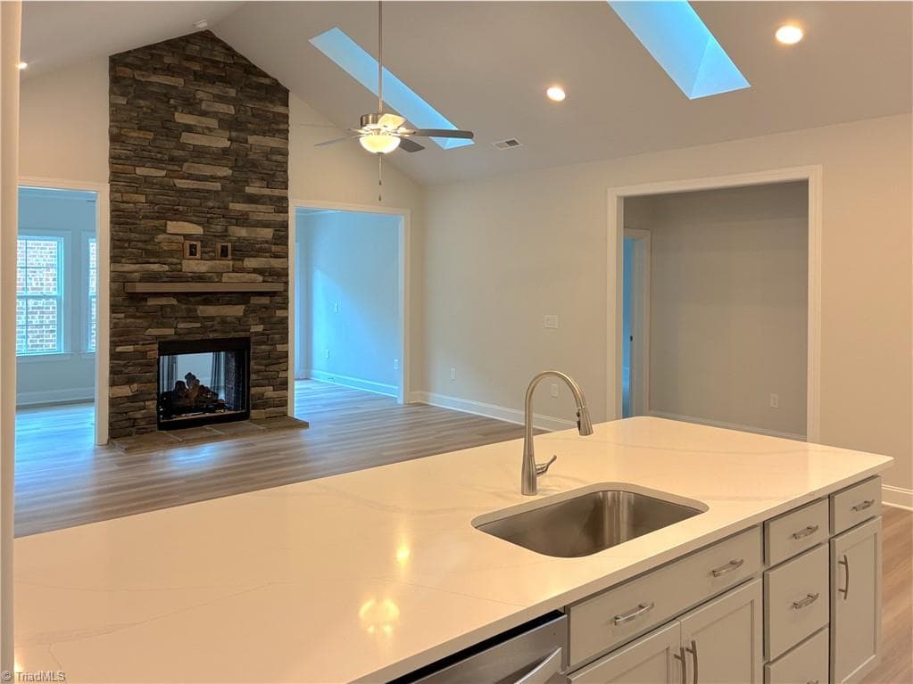 Stick/Site Built at 1275 Talisker Way, Burlington NC 27215, Burlington, photo 3 of 26