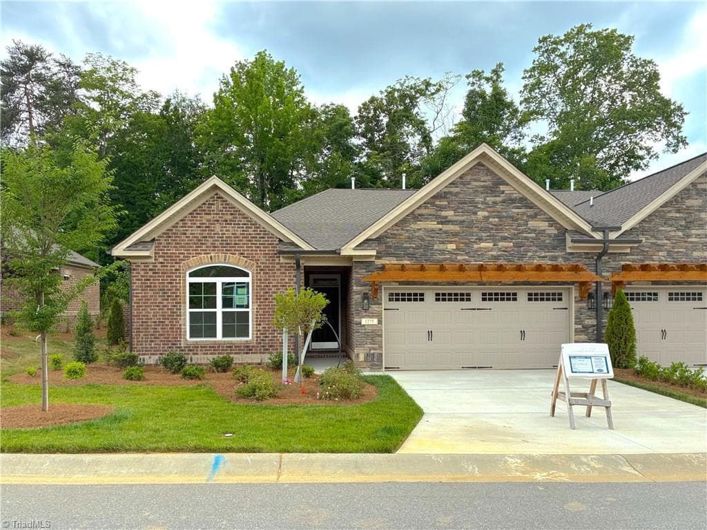 1275 Talisker Way, Burlington NC 27215