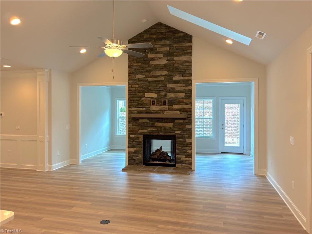 Stick/Site Built at 1275 Talisker Way, Burlington NC 27215, Burlington, photo 4 of 26