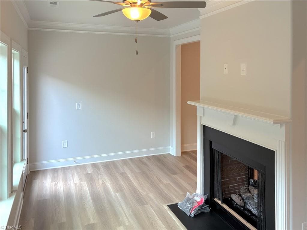 Stick/Site Built at 1275 Talisker Way, Burlington NC 27215, Burlington, photo 8 of 26