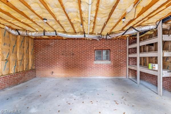 Stick/Site Built at 2311 Fernwood Drive, Greensboro NC 27408, photo 37 of 40