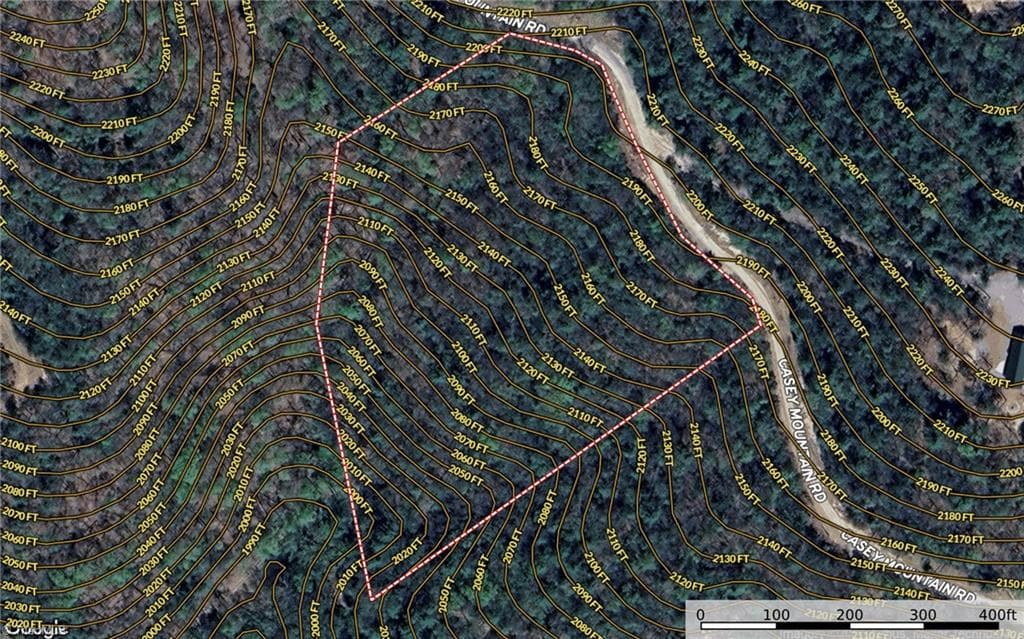 Single Family Residence at Lot 209 Casey Mountain Road, Purlear NC 28665, Purlear, photo 10 of 30