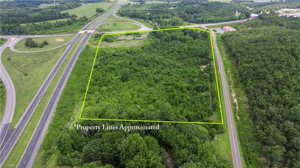 1301 NC Highway 49, Asheboro NC 27205