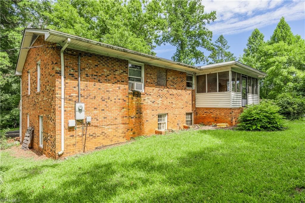 Stick/Site Built at 1301 NC Highway 49, Asheboro NC 27205, photo 50 of 50