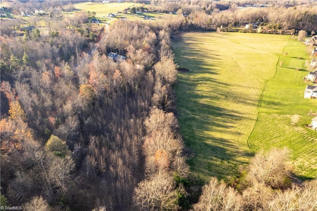 Unimproved Land at TBD Town N Country Drive, Wilkesboro NC 28697, photo 2 of 6