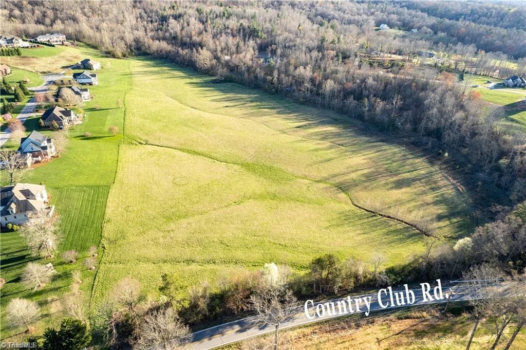 TBD Town N Country Drive, Wilkesboro NC 28697