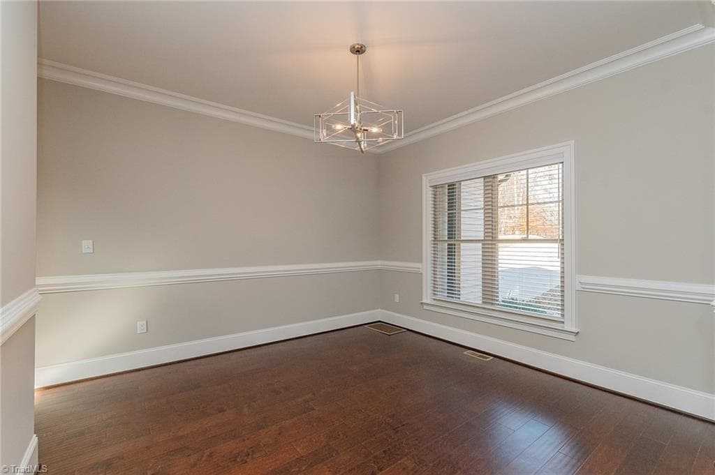 Stick/Site Built at 5083 Tower Road, Greensboro NC 27410, photo 6 of 50