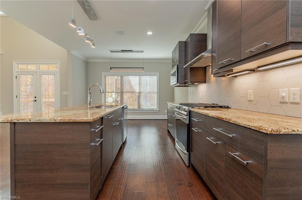 Stick/Site Built at 5083 Tower Road, Greensboro NC 27410, photo 17 of 50