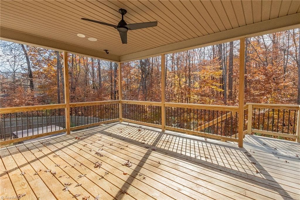 Stick/Site Built at 5083 Tower Road, Greensboro NC 27410, photo 43 of 50