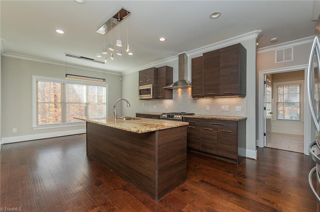 Stick/Site Built at 5083 Tower Road, Greensboro NC 27410, photo 16 of 50