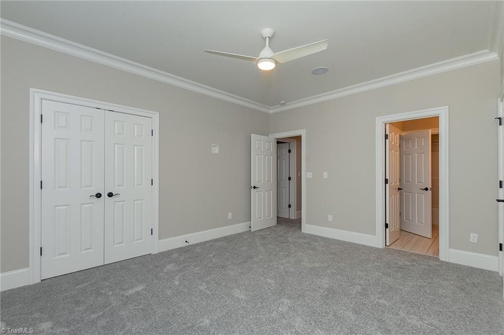 Stick/Site Built at 5083 Tower Road, Greensboro NC 27410, photo 32 of 50
