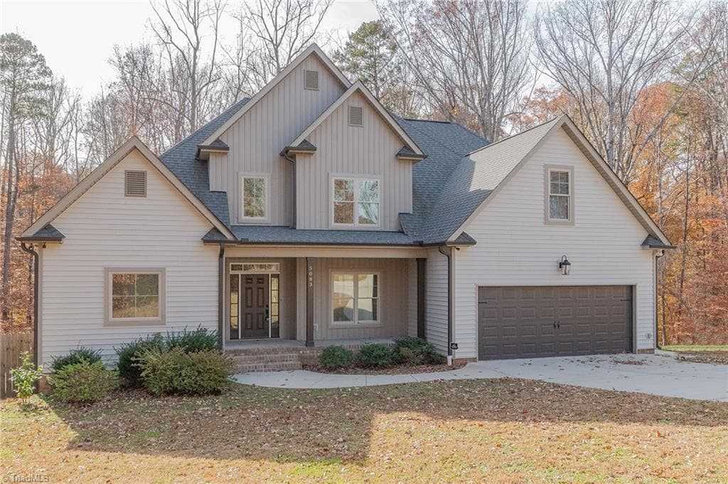5083 Tower Road, Greensboro NC 27410