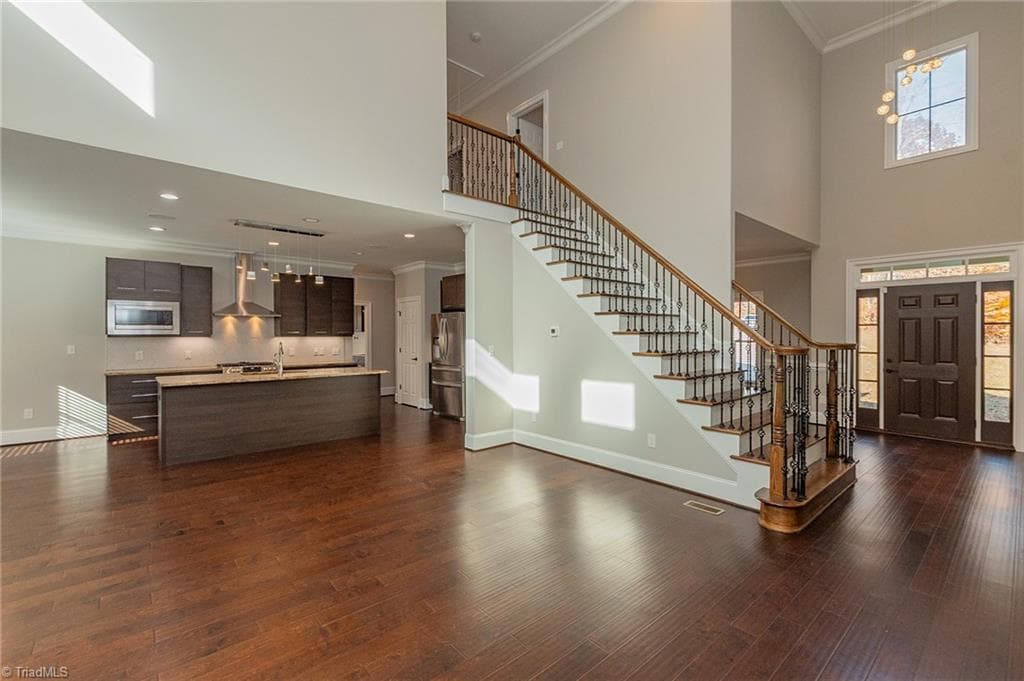 Stick/Site Built at 5083 Tower Road, Greensboro NC 27410, photo 10 of 50