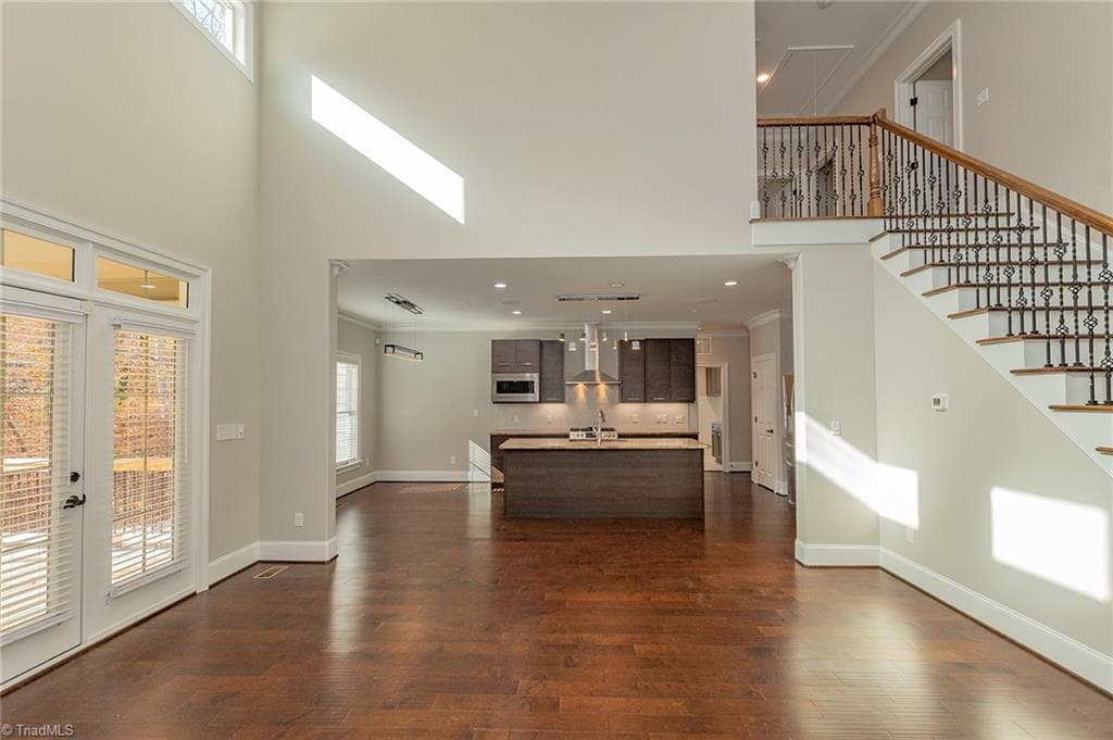 Stick/Site Built at 5083 Tower Road, Greensboro NC 27410, photo 11 of 50