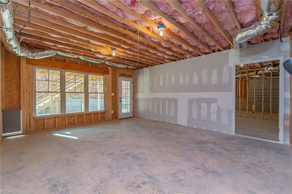 Stick/Site Built at 5083 Tower Road, Greensboro NC 27410, photo 39 of 50