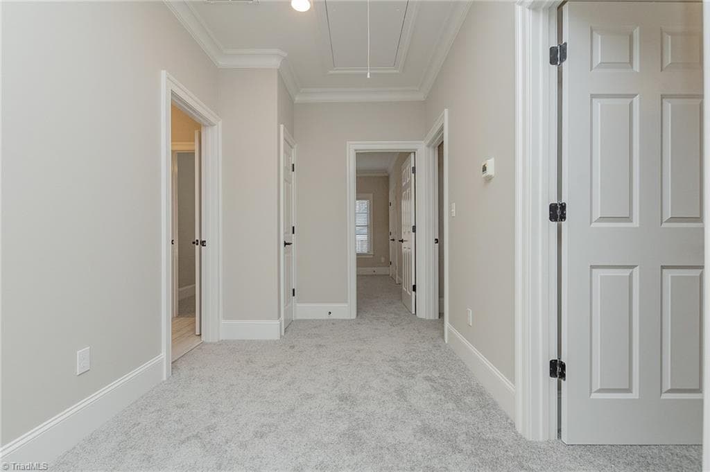 Stick/Site Built at 5083 Tower Road, Greensboro NC 27410, photo 29 of 50