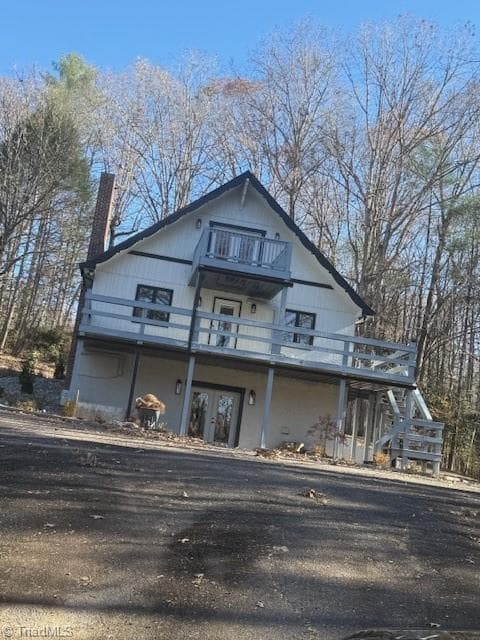 Stick/Site Built at 231 West Shore Drive, Wilkesboro NC 28697, Wilkesboro, photo 45 of 50