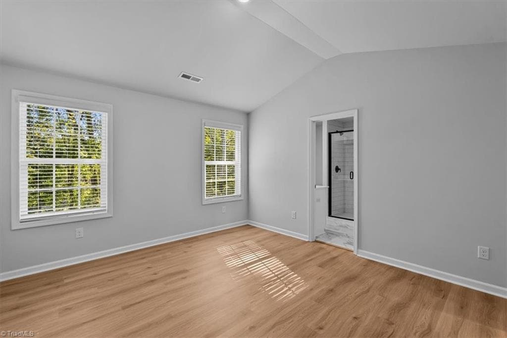 Stick/Site Built at 407 Pinnacle Drive, Randleman NC 27317, photo 22 of 37