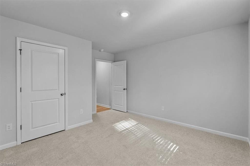 Stick/Site Built at 407 Pinnacle Drive, Randleman NC 27317, photo 32 of 37