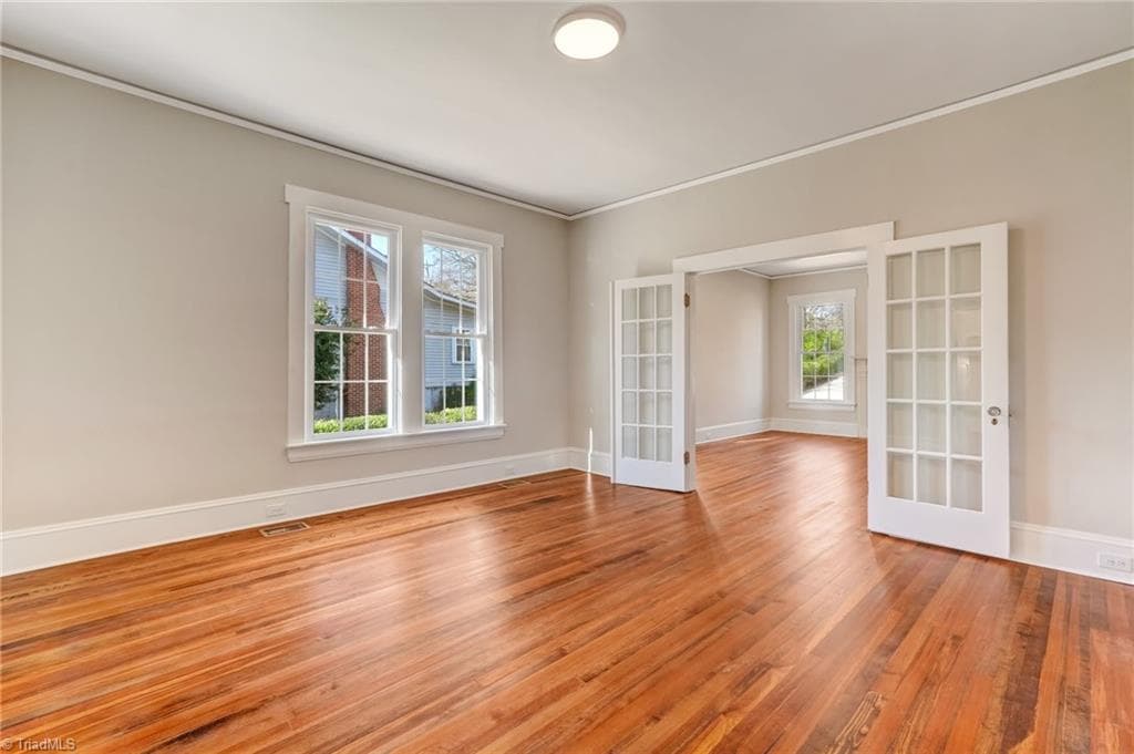 Stick/Site Built at 263 Main Street W, Yanceyville NC 27379, photo 11 of 50