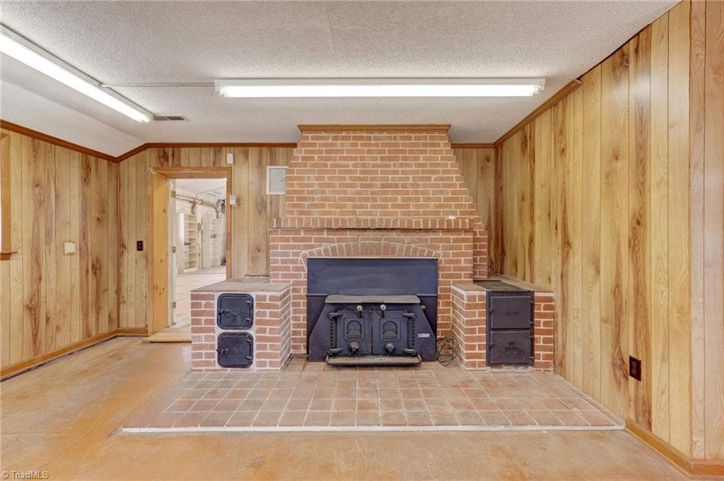 Stick/Site Built at 263 Main Street W, Yanceyville NC 27379, photo 44 of 50