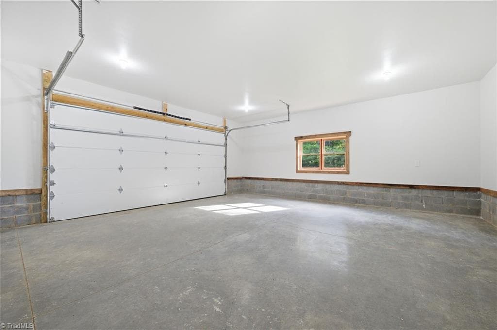 Stick/Site Built at 486 Hunter-Lysik Way, Laurel Springs NC 28644, photo 4 of 32