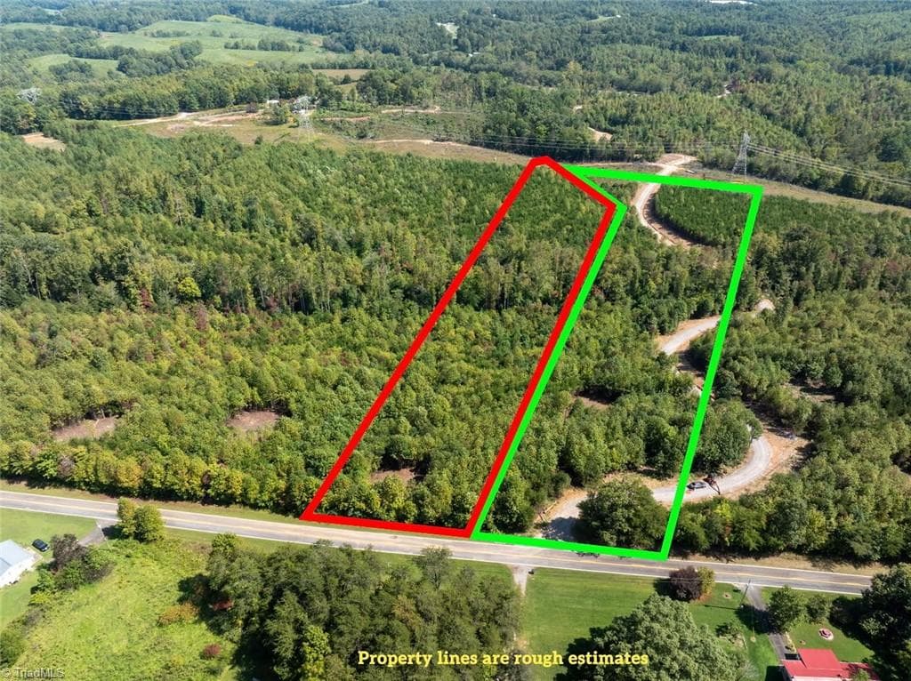 Unimproved Land at 00 Billings Hill Church Road, Traphill NC 28685, photo 4 of 38