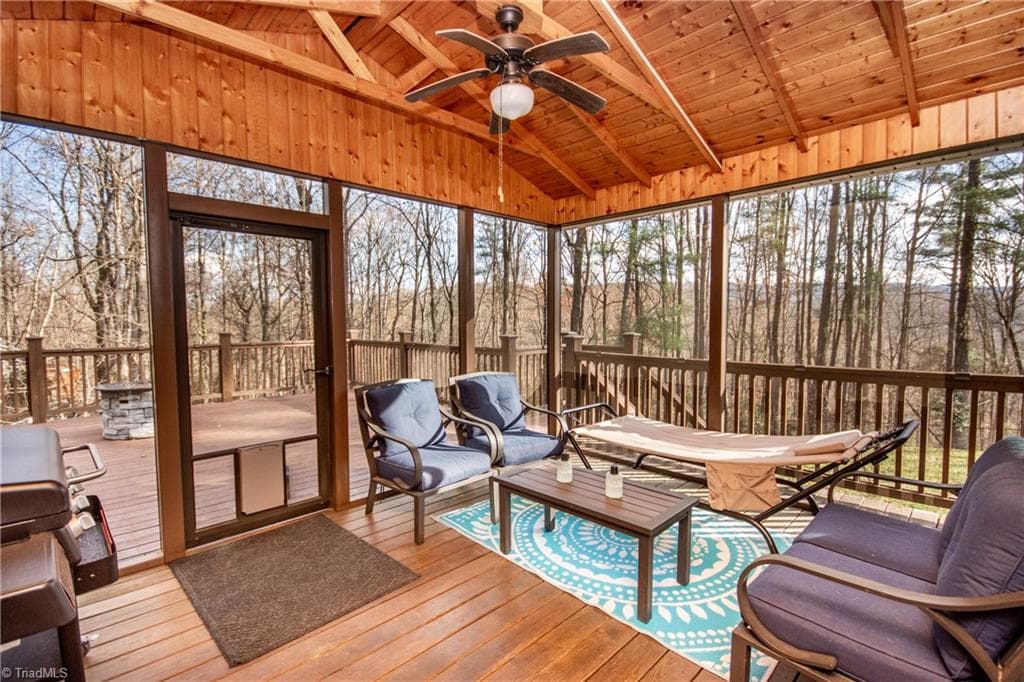 Stick/Site Built at 2193 Hawthorne Lane, Wilkesboro NC 28697, Wilkesboro, photo 20 of 49