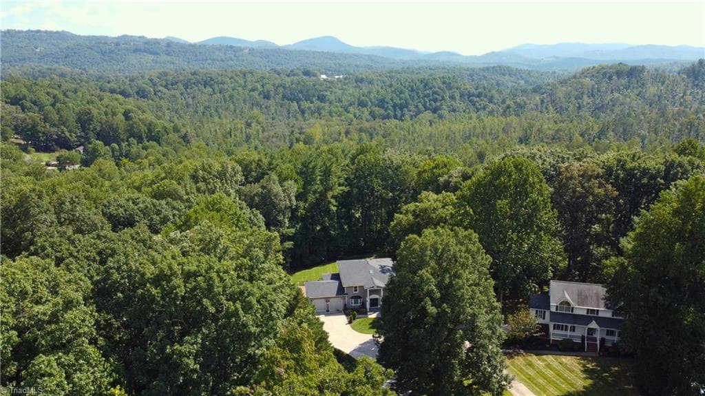 Stick/Site Built at 2193 Hawthorne Lane, Wilkesboro NC 28697, Wilkesboro, photo 45 of 49