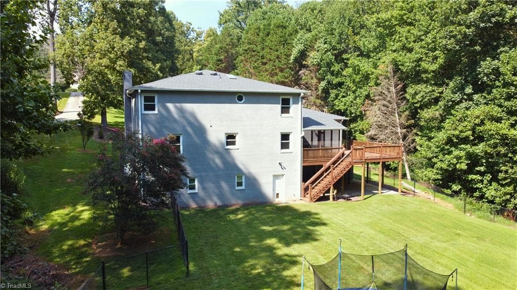 Stick/Site Built at 2193 Hawthorne Lane, Wilkesboro NC 28697, Wilkesboro, photo 44 of 49