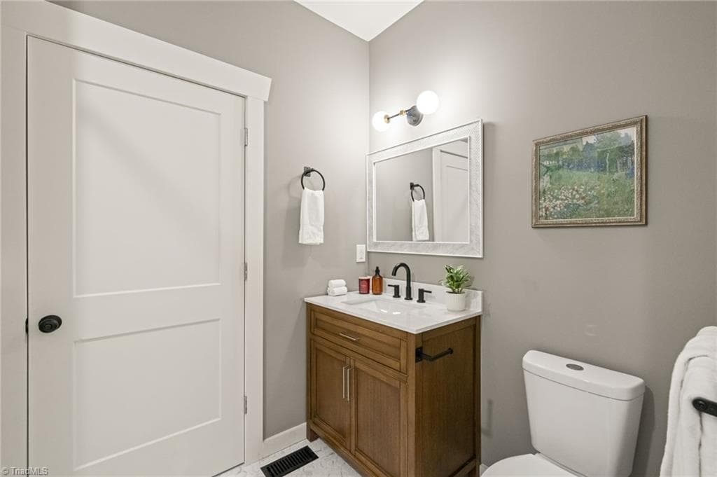 Stick/Site Built at 207 W Holt Street, Burlington NC 27217, photo 20 of 26