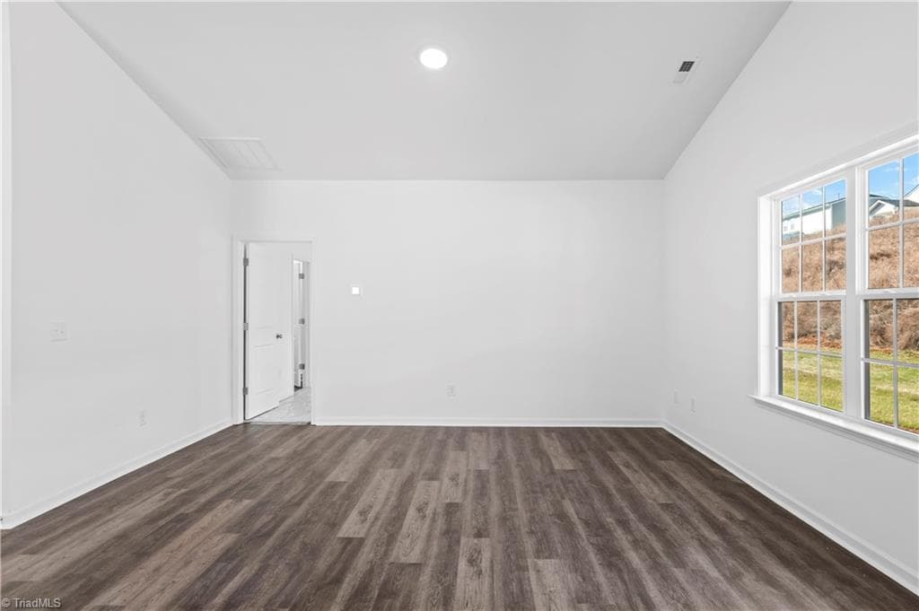 Stick/Site Built at 275 Waylon Court, Lexington NC 27295, photo 6 of 21