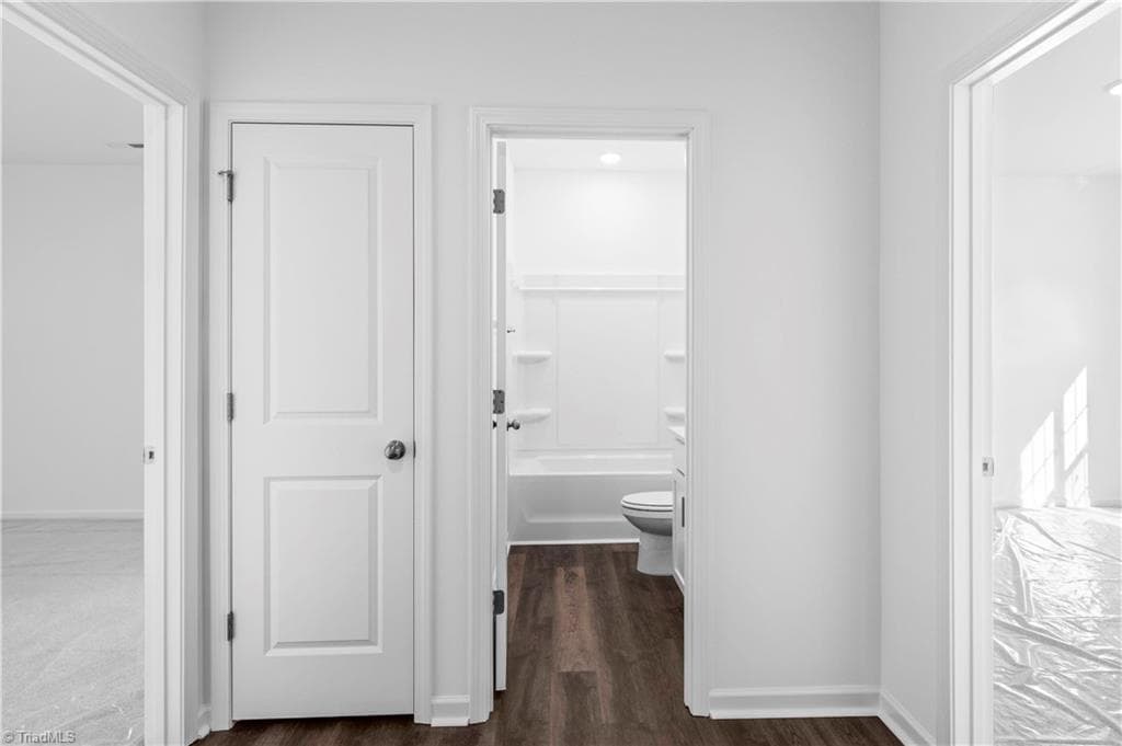 Stick/Site Built at 275 Waylon Court, Lexington NC 27295, photo 16 of 21
