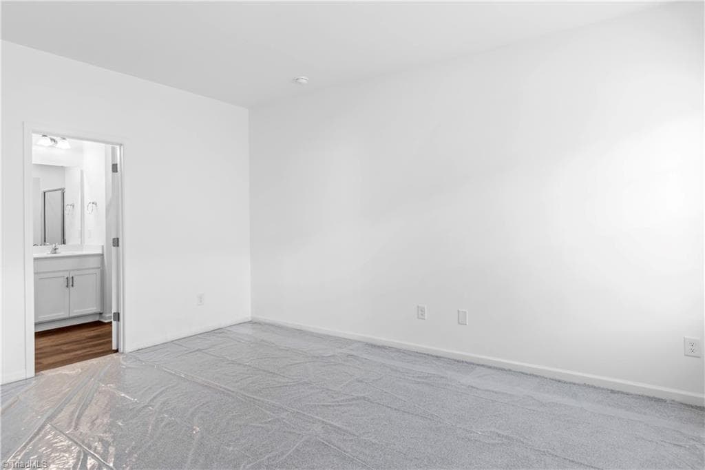 Stick/Site Built at 275 Waylon Court, Lexington NC 27295, photo 12 of 21