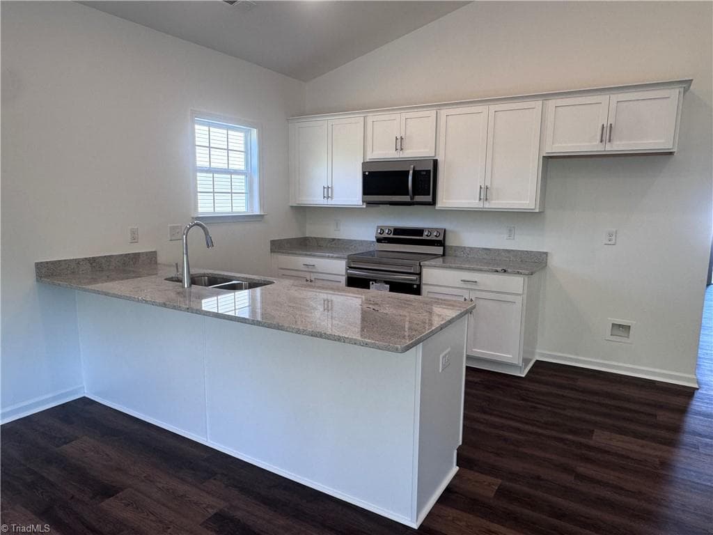 Stick/Site Built at 275 Waylon Court, Lexington NC 27295, photo 3 of 21