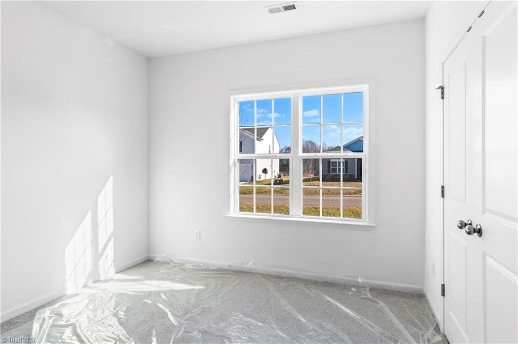 Stick/Site Built at 275 Waylon Court, Lexington NC 27295, photo 18 of 21