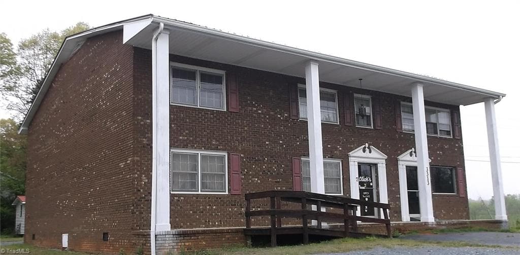 3313 US Highway 64 E, Asheboro NC 27203