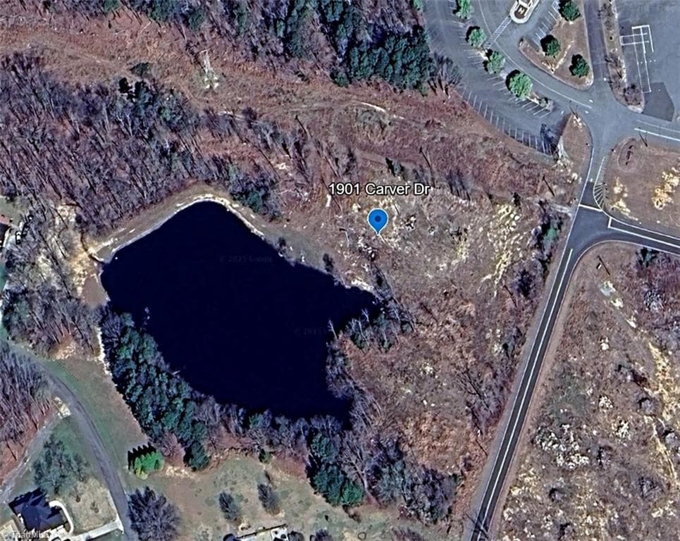 Unimproved Land at 1901 Carver Drive, Roxboro NC 27573, Roxboro, photo 5 of 14