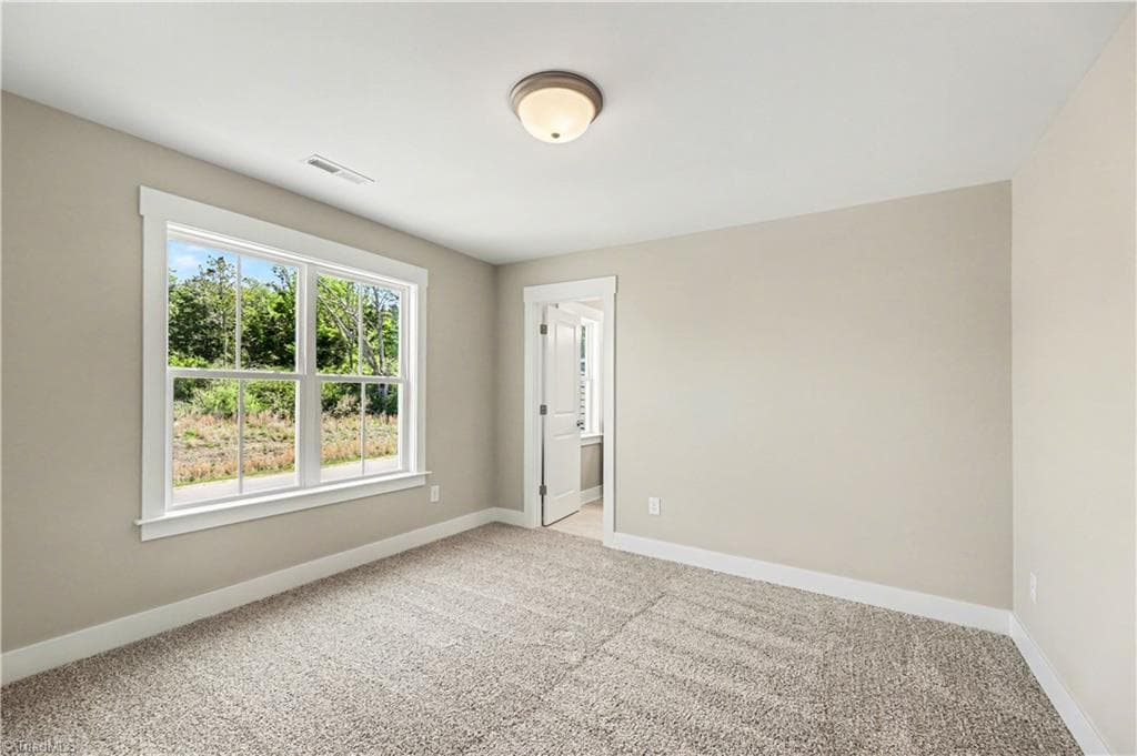 Stick/Site Built at 7609 Sir William Drive, Kernersville NC 27284, photo 27 of 36
