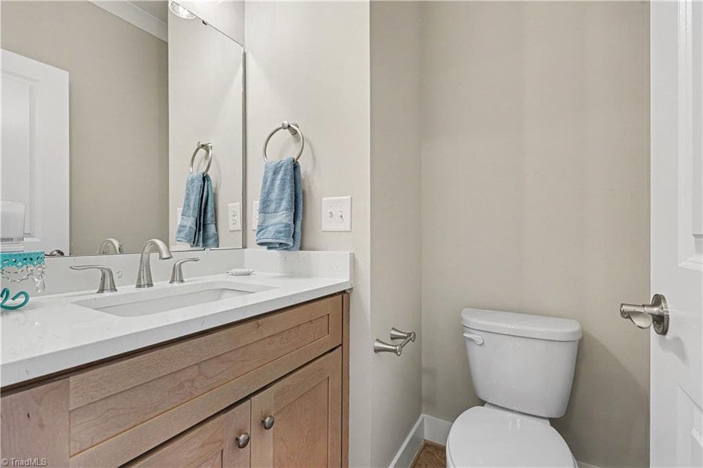 Stick/Site Built at 7609 Sir William Drive, Kernersville NC 27284, photo 19 of 36