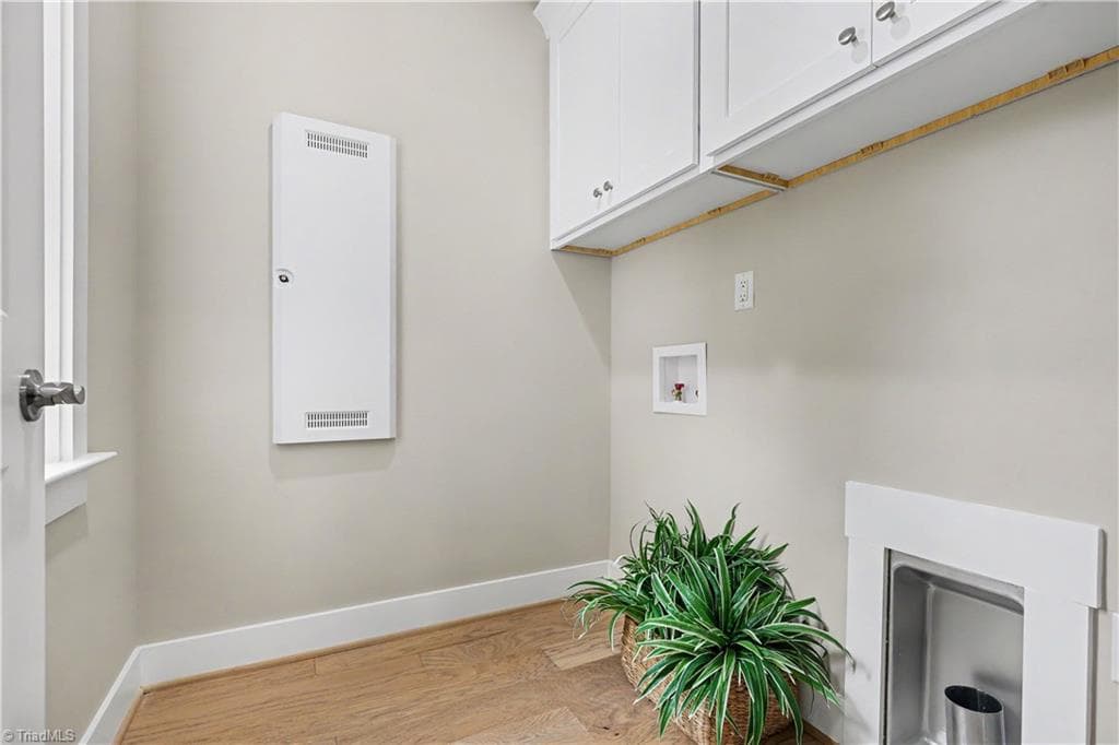 Stick/Site Built at 7609 Sir William Drive, Kernersville NC 27284, photo 31 of 36