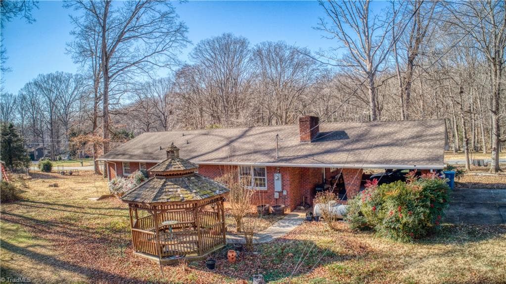 Stick/Site Built at 195 Claybon Drive, Advance NC 27006, Advance, photo 13 of 60