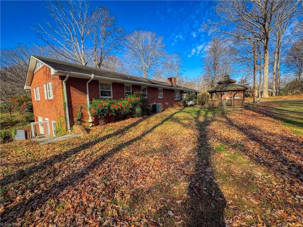 Stick/Site Built at 195 Claybon Drive, Advance NC 27006, Advance, photo 15 of 60