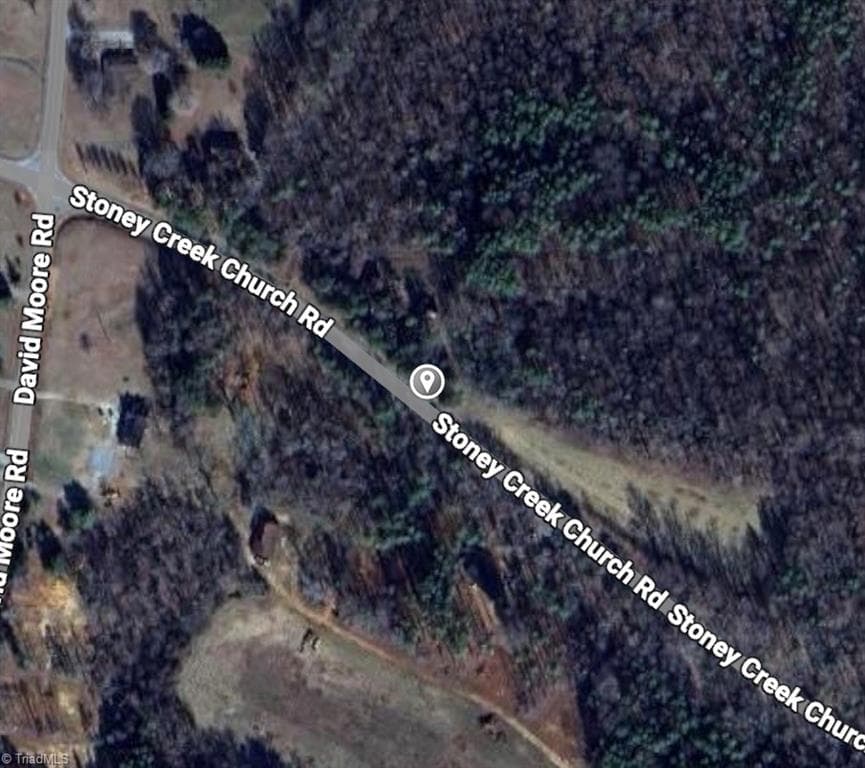 Unimproved Land at 2899 Stoney Creek Church Road, Burlington NC 27217, Burlington, photo 2 of 2