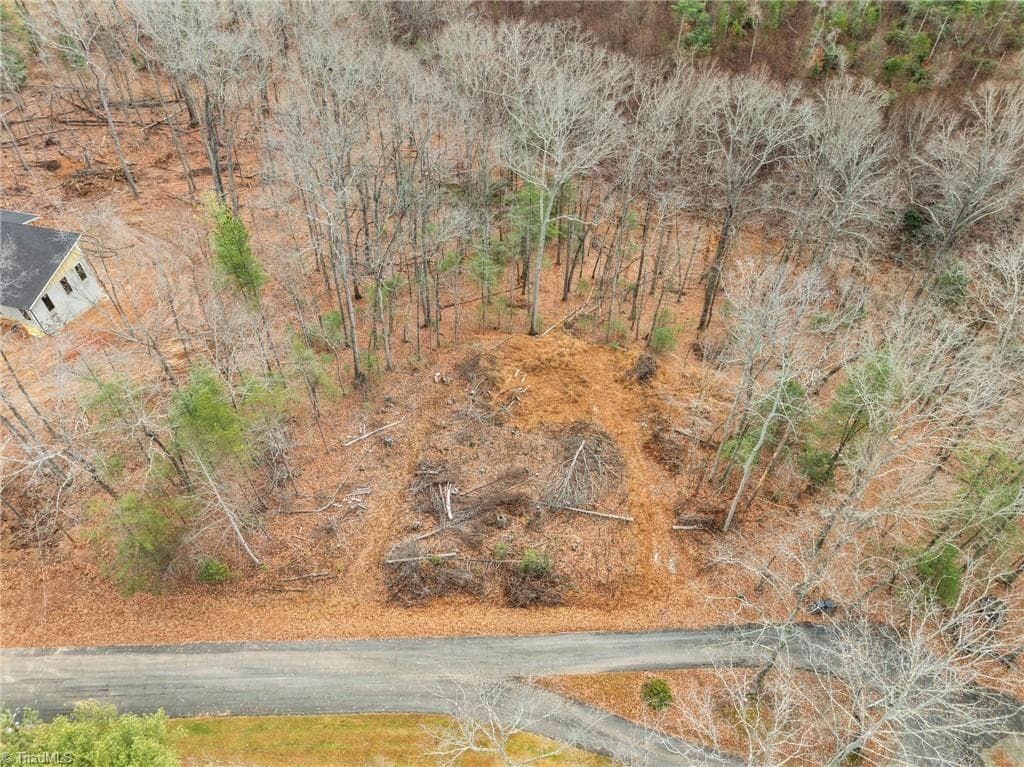 TBD Cedar Trail, Mount Airy NC 27030