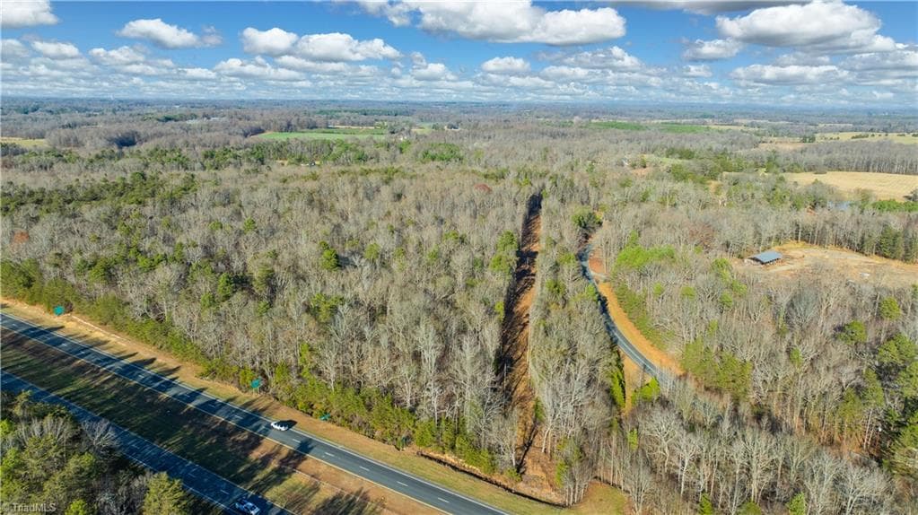 Single Family Residence at 00 Cooper Road, Staley NC 27355, photo 6 of 26