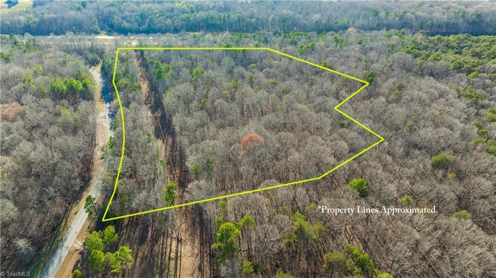 Single Family Residence at 00 Cooper Road, Staley NC 27355, photo 14 of 26